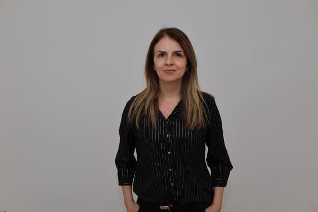 Gorjana Milosavljević specijalista defektolog oligofrenolog Kragujevac, rana intervencija detinjstvo, Montessori metod, inkluzivno obrazovanje
