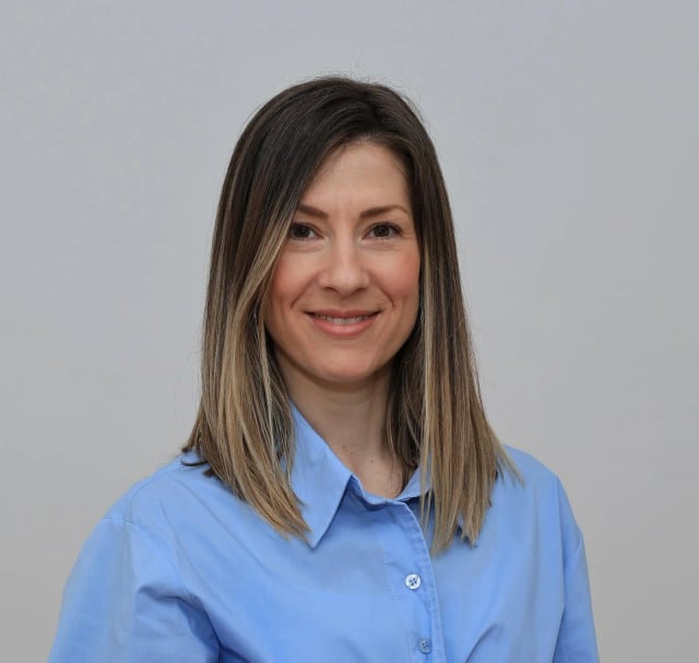 Ljubica Milosavljević psiholog Kragujevac