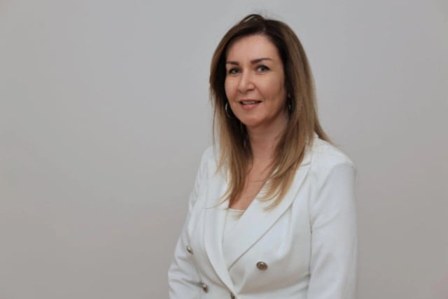 Marijana Mrmošanin privatni defektolog logoped Kragujevac